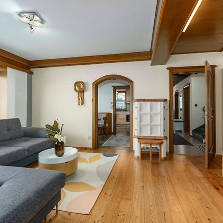 Appartements Lettmayer By Schladming-Appartements Ngoại thất bức ảnh