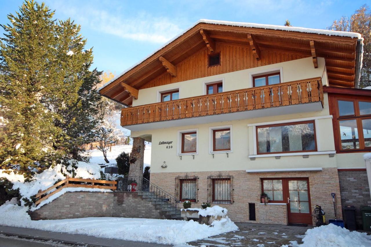Appartements Lettmayer By Schladming-Appartements Ngoại thất bức ảnh