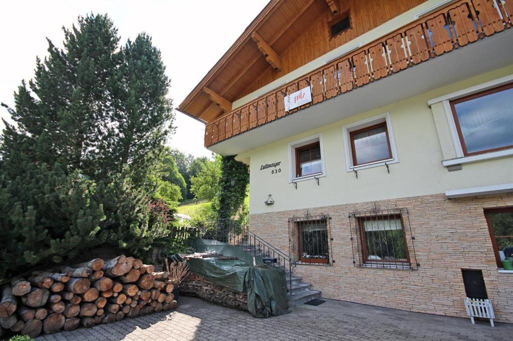 Appartements Lettmayer By Schladming-Appartements Ngoại thất bức ảnh