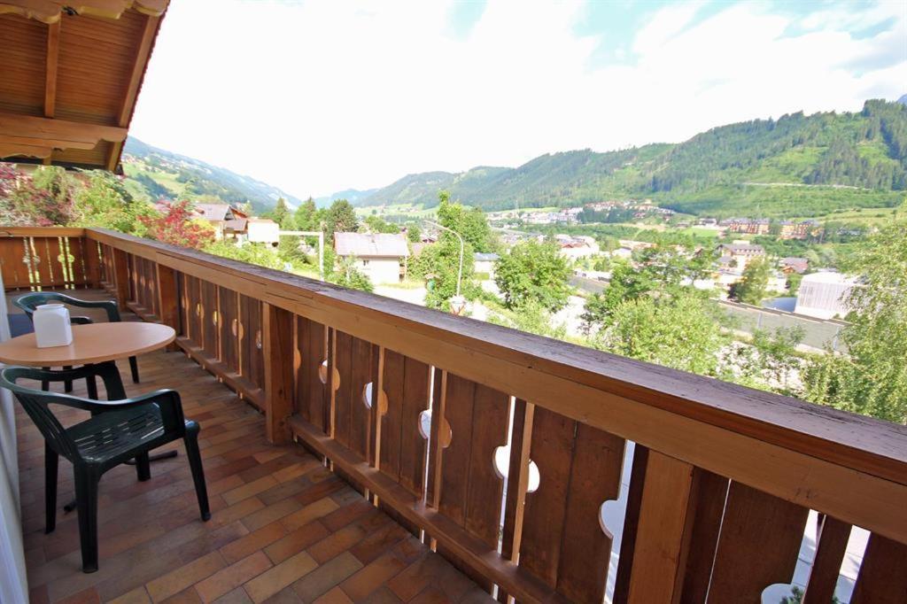 Appartements Lettmayer By Schladming-Appartements Ngoại thất bức ảnh